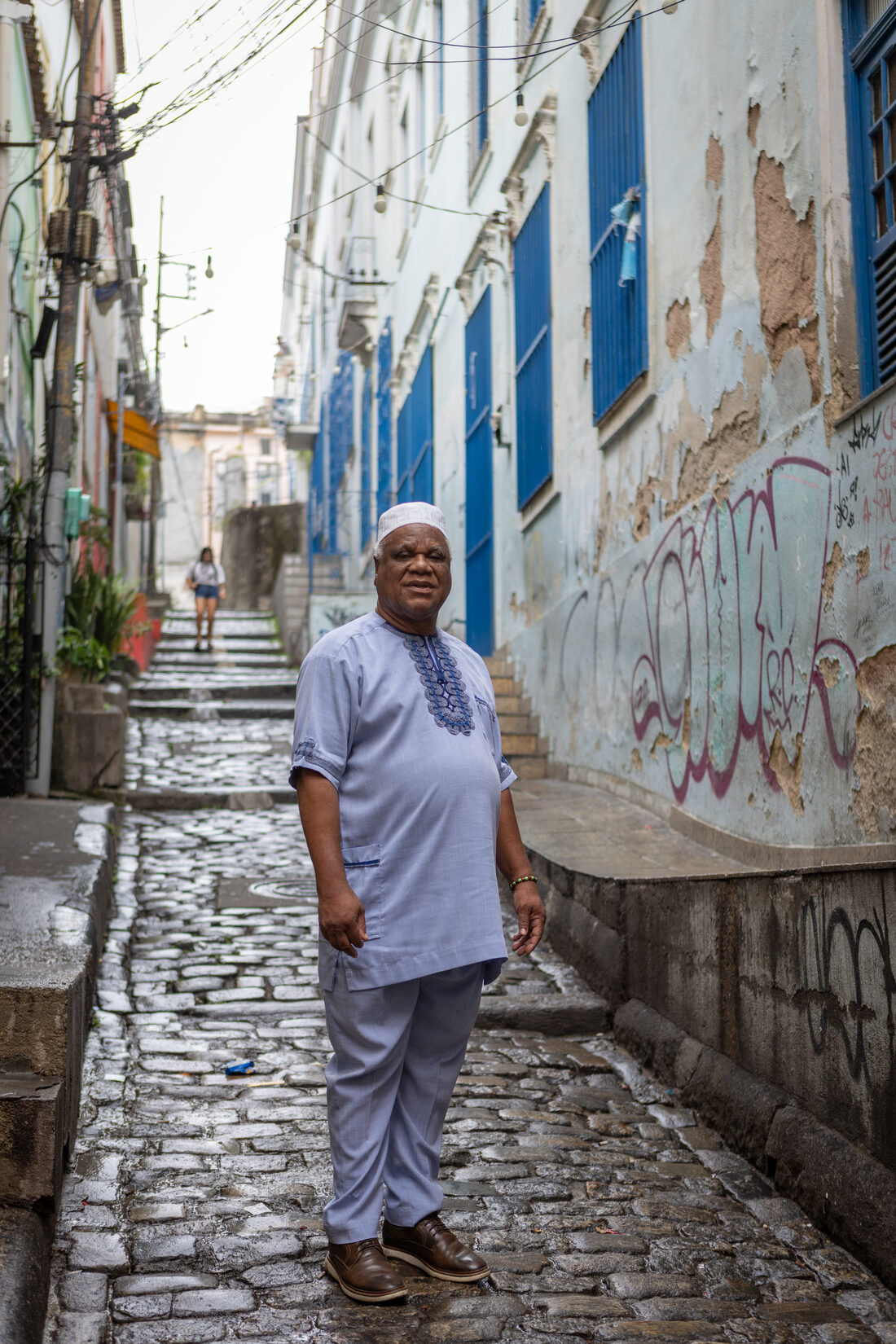Compromisso institucional com a formação de educadores