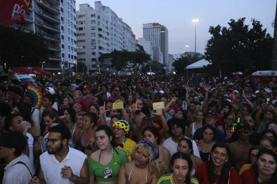 A luta por equidade racial na educação exige políticas permanentes